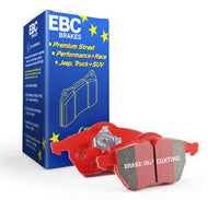 DP3045 DP3045C EBC Brakes Redstuff Front Rear Brake Pads DB1938