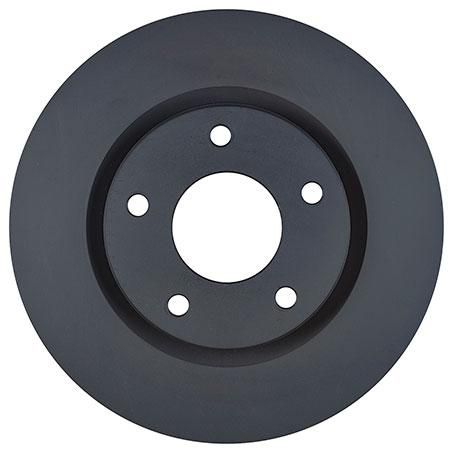 RDA8382 RDA Brake Disc Rotor Pair Front