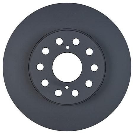 RDA583 RDA Brake Disc Rotor Pair Rear