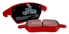 Load image into Gallery viewer, Ford Fairlane BF Front Brake Pads DB1473 EBC Redstuff DP31511