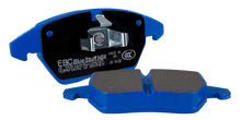 Load image into Gallery viewer, Ford Fairmont BA Front Brake Pads DB1473 EBC Bluestuff DP51511