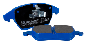 Ford Fairmont BA Front Brake Pads DB1473 EBC Bluestuff DP51511