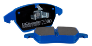 EBC Bluestuff Brake Pads Front Holden Ute VE Brembo DP51210 DB1678