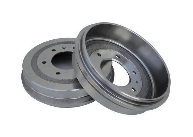 RDA6650 RDA Rear Brake Drum Pair 180mm