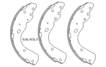 Load image into Gallery viewer, R1769 RDA Brake Shoes Rear