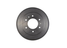 Load image into Gallery viewer, RDA6811 RDA Brake Drum Pair Rear 270mm